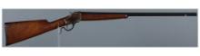Winchester Model 1885 High Wall 20 Gauge Shotgun
