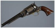 Remington-Beals Navy Model Revolver