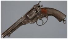 London Armoury Co. Kerr Patent Percussion Revolver