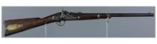 Civil War Merrill First Type Breech Loading Saddle Ring Carbine