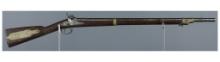 E. Remington & Sons U.S. Model 1841 "Mississippi Rifle"