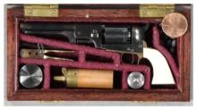 Bradbury 1/3 Scale Miniature Colt 2nd Model Dragoon Revolver