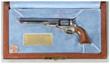 Uberti/U.S.H.S. Miniature Colt Model 1851 Navy Revolver