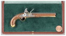 Armstrong 1/3 Scale U.S. Navy Simeon North Model 1808 Pistol