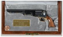 Uberti/U.S.H.S. Miniature Colt Model 1847 Walker Revolver