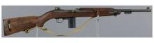 U.S. Inland M1 Carbine with CMP Certificate and Accessories