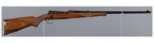 Winchester Model 54 Bolt Action Rifle in .30 W.C.F.