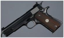 Pre-World War II Colt Ace Semi-Automatic Pistol