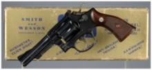 S&W Model K-22 Target Masterpiece Pre-Model 17 Revolver