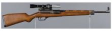 Heckler & Koch Model SL6 Semi-Automatic Rifle
