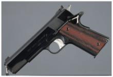 Colt Super Stallion Semi-Automatic Pistol