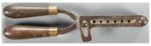 U.S. Inspected Colt Gang Mold for .44 Caliber Conical Bullets