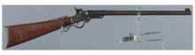 Mass Arms Co. Maynard "Model 1865" Percussion Sporting Carbine