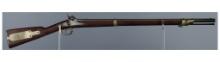 Robbins & Lawrence U.S. Model 1841 "Mississippi Rifle"