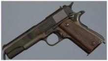 U.S. Remington-Rand Model 1911A1 Pistol