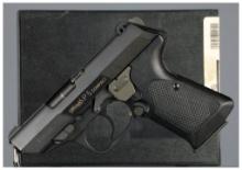 Walther Model P5 Compact Semi-Automatic Pistol with Case