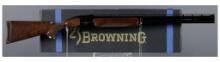 Browning Citori Special Trap Edition Shotgun with Box and Case