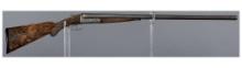 Charles Daly Retailed H.A. Lindner Boxlock Double Barrel Shotgun