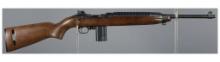 Universal Firearms M1 Semi-Automatic Carbine