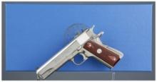 Colt M1991A1 Government Semi-Automatic Pistol with Box