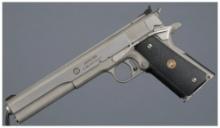 IAI Javelina Hunting Model Semi-Automatic Pistol