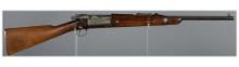 U.S. Springfield Model 1899 Krag-Jorgensen Bolt Action Carbine