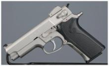 Smith & Wesson Model 4006 Semi-Automatic Pistol