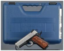 Springfield Armory Inc. EMP Semi-Automatic Pistol with Case