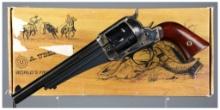 Uberti Model 1875 Army Single Action Revolver with Box