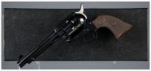 US Fire Arms Manufacturing Cowboy Single Action Revolver
