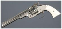 Armi San Marco Schofield No. 3 American Single Action Revolver