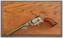 AHF USMC Commemorative Colt Model 1851 Navy Revolver