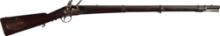 Henry Deringer U.S. Contract Model 1814 Flintlock Rifle