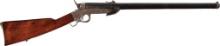 Civil War U.S. Sharps & Hankins Model 1862 Navy Rimfire Carbine