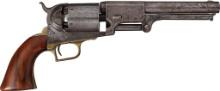 Colt First Model Dragoon Percussion Revolver