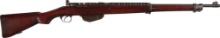 Vickers-Armstrongs Ltd. Pedersen Self-Loading Rifle