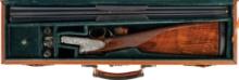 Engraved Renato Gamba French Revolution Bicentennial Shotgun