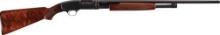 Winchester Model 42 Skeet Slide Action Shotgun