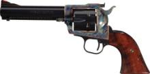 Ruger Old Model Blackhawk Revolver in .44 Special