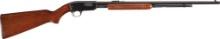 Winchester Model 61 Slide Action Rifle