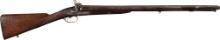 Browning Bros. W.W. Greener Percussion Double Barrel Shotgun