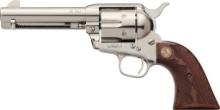 Texas Shipped Colt Single Action Army Revolver