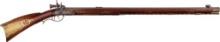 D. Boyer Percussion American Long Rifle