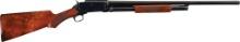 Marlin Deluxe Model 16 Slide Action Shotgun