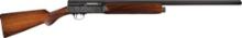 Remington Model 11 F Premier Grade Semi-Automatic Shotgun