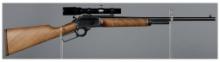 Marlin Model 1894CL Classic Lever Action Rifle with Scope