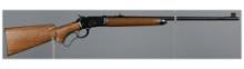 Browning Model 65 Lever Action Rifle