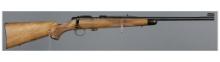 Kimber Model 82 Super America 10th Anniversary Bolt Action Rifle