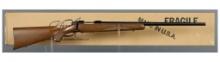 Kimber Model 84 Bolt Action Rifle with Box