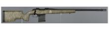 Remington Model 700 Bolt Action Rifle